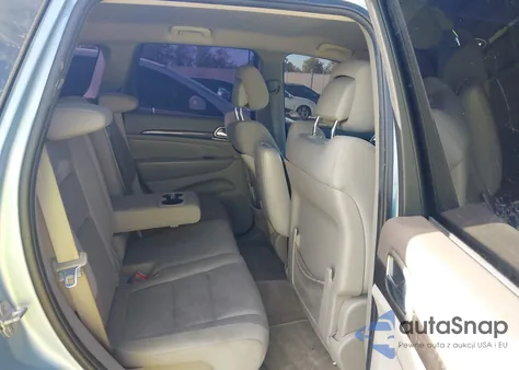 2013 Jeep Grand Cherokee Laredo from USA, damaged, VIN 1C4RJEAG1DC569621